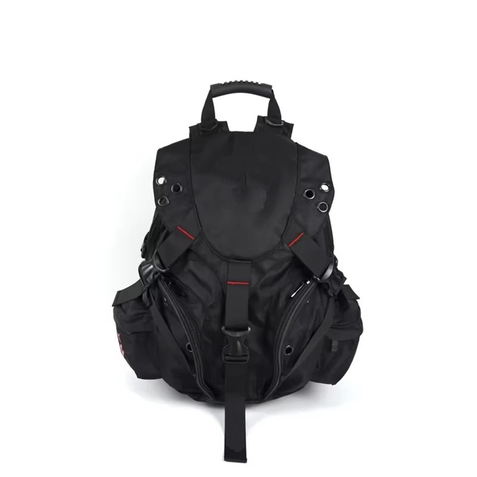 Bolsa Moto Mochila Impermeable Motocicleta Deportes Al Aire Libre Para Montar A Caballo Para Casco Ciclismo Ordenador Equipaje Todoterreno Bolsa Equipaje Moto | Red