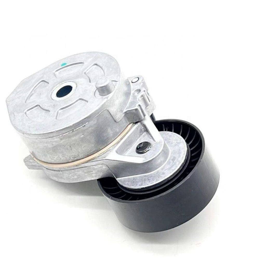 Amazon.com: TENSIONER LR003651 C2Z16647 AUTO-GETHER : Automotive