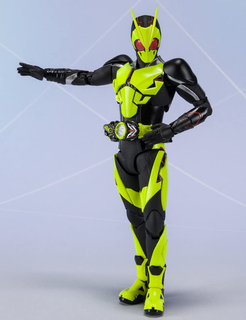 SHFiguarts 仮面ライダーゼロワン フィギュアセット S.H.Figuarts 仮面ライダーゼロワン スペシャルページ | 魂ウェブ