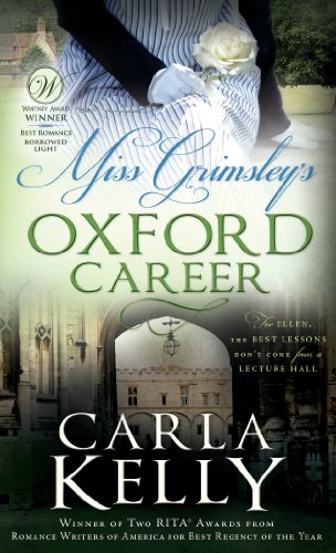 Télécharger Miss Grimsley's Oxford Career (English Edition) Livre eBook France