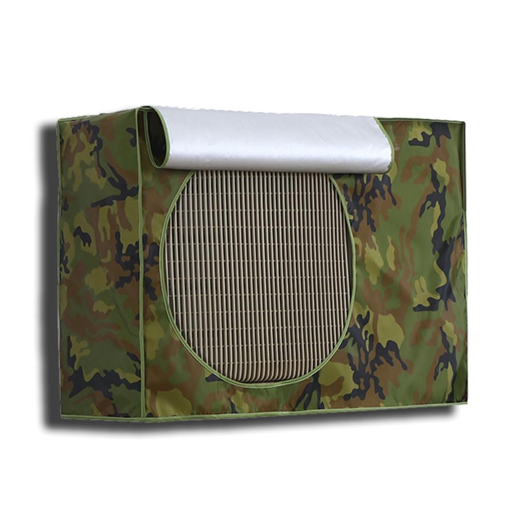 Airconditioner omkasting RAL9010 Wit | Stijlvolle Hoes voor je Airco