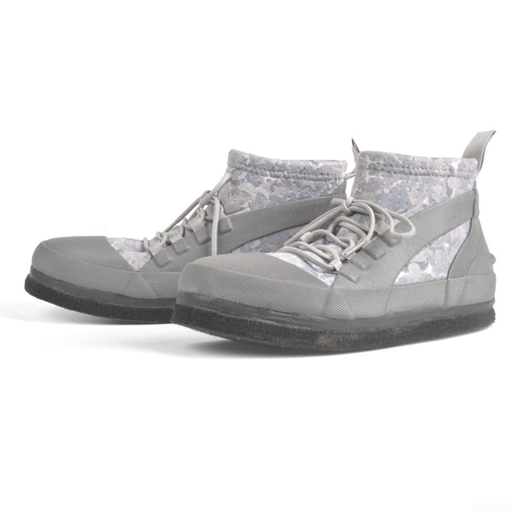 Zapatos de agua para hombre y mujer, antideslizantes, transpirables, drenaje, secado rápido, para playa, escalada, deportes al aire libre