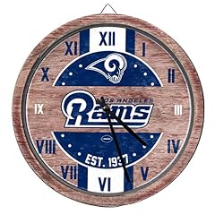 Saint Louis Rams Desk Clocks product image