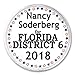 Nancy Soderberg for Florida District 6 2018-3