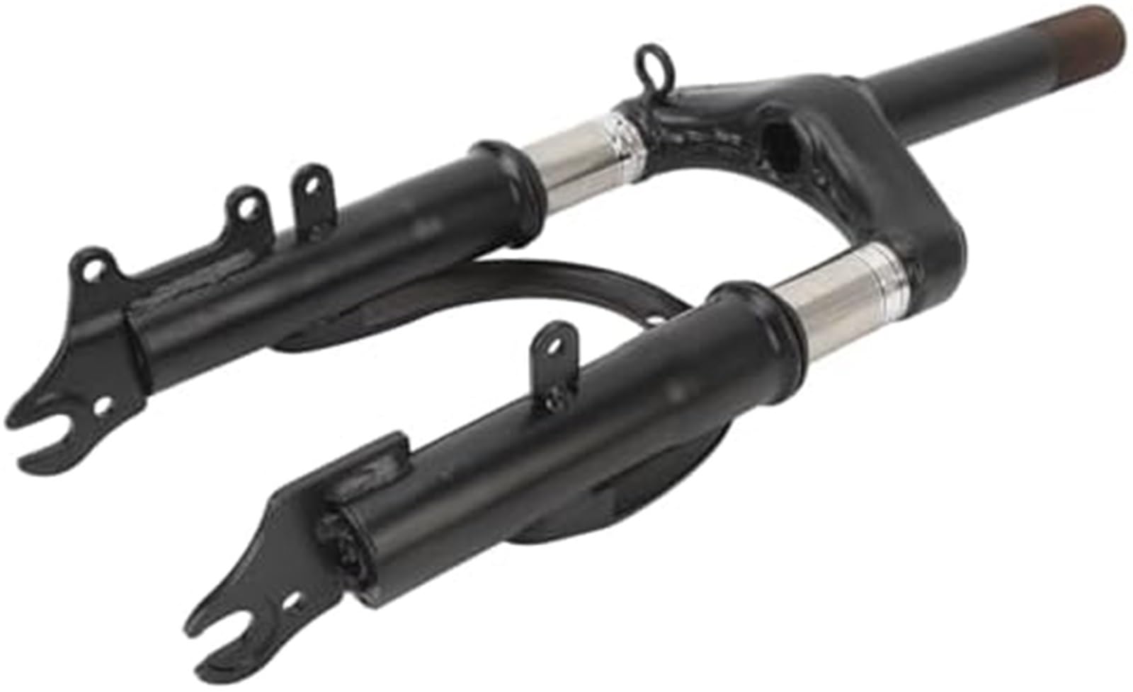 Fourche pour Avant de VTT, Amortisseur hydraulique, Fourche