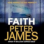 Cover of Faith