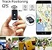 GPS Tracker- Mini Voice Activated Recorder Real Time Audio Recording WiFi/GSM-for Vehicles, Cars, Trucks, Equipment-only Coverage 2G Network