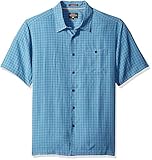 Quiksilver Waterman Men's Outboard