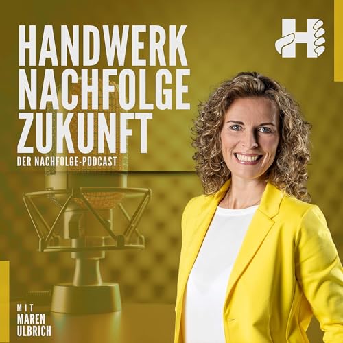 Der nachfolgefit-Podcast f&uuml;r das Handwerk Titelbild