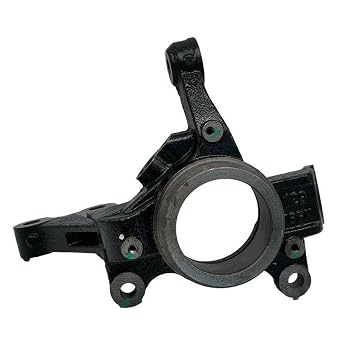 Knuckle R Replace# 43211-02140 4321102140 AUTO-MOHITO 1pack