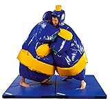 Sport-Thieme Sumo-Ringer Anzüge gepolstert