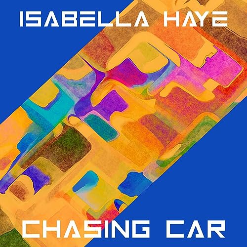 Chasing Carrier (Original mix)
