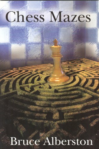 Télécharger Chess Mazes 1 (English Edition) PDF