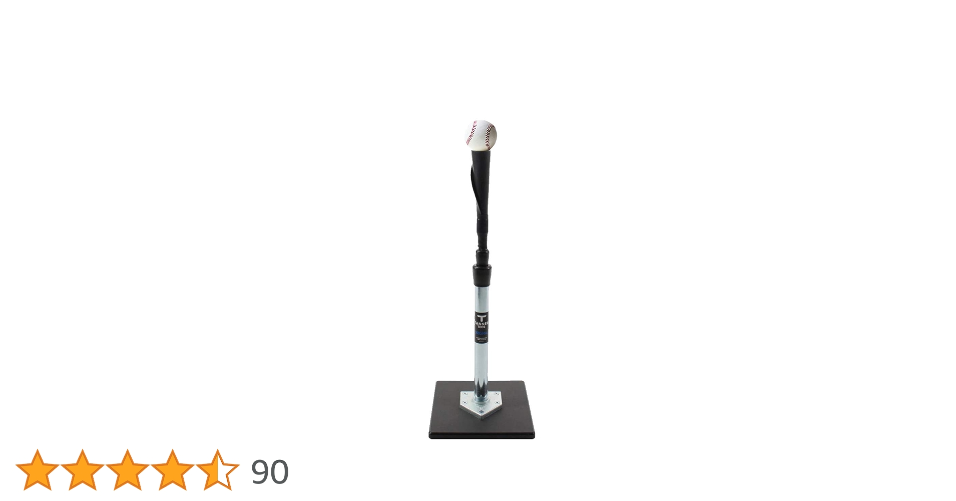 Tanner Tee (タナーティー )バッティングスタンド 楽天市場】Tanner Tee タナーティー バッティングスタンド