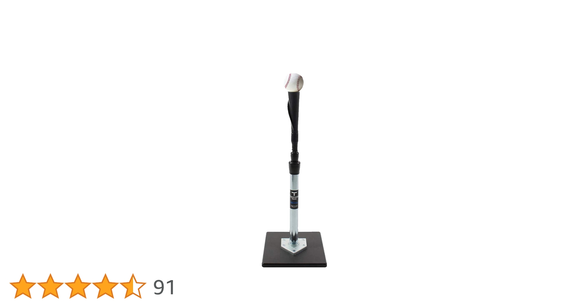 Amazon | Tanner Tee(タナーティー) ティースタンド スタンダード(高さ