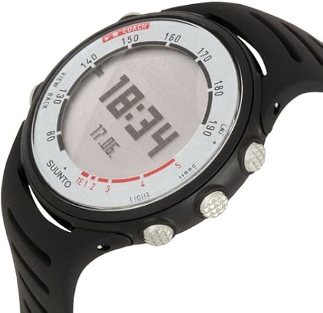 suunto t4d