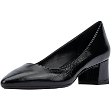 Aquatalia Women's Pasha Black Leather