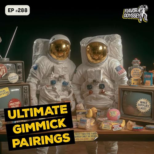 Ultimate Gimmick Pairings