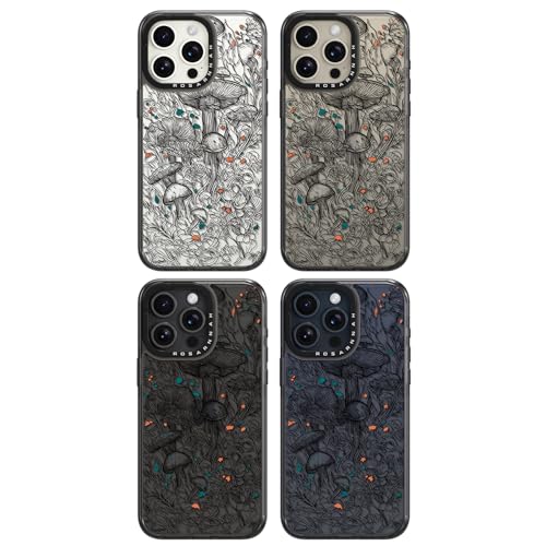 Coque iPhone 15 Pro Max antichoc fini les bris d'écran à 2 m