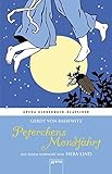  Peterchens Mondfahrt: Arena Kinderbuch-Klassiker. Mit einem Vorwort von Hera Lind