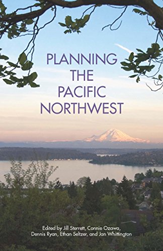 Planning the Pacific Northwest