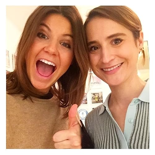 54.Natalia Brezinski