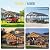 Wisteria Lane 12x20FT Metal Carport, Heavy Duty Carport Canopy with Reinforced Frame and Base for All-Weather, Outdoor Garage Car Port for Boats, Tractors, Pickup Trucks or Party, Dark Gray