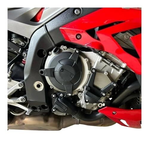 Accessoires S1000RR capot protection moteur couvercle S1000R 2012 - 3