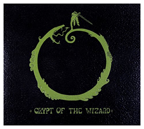 Crypt Of The Wizard