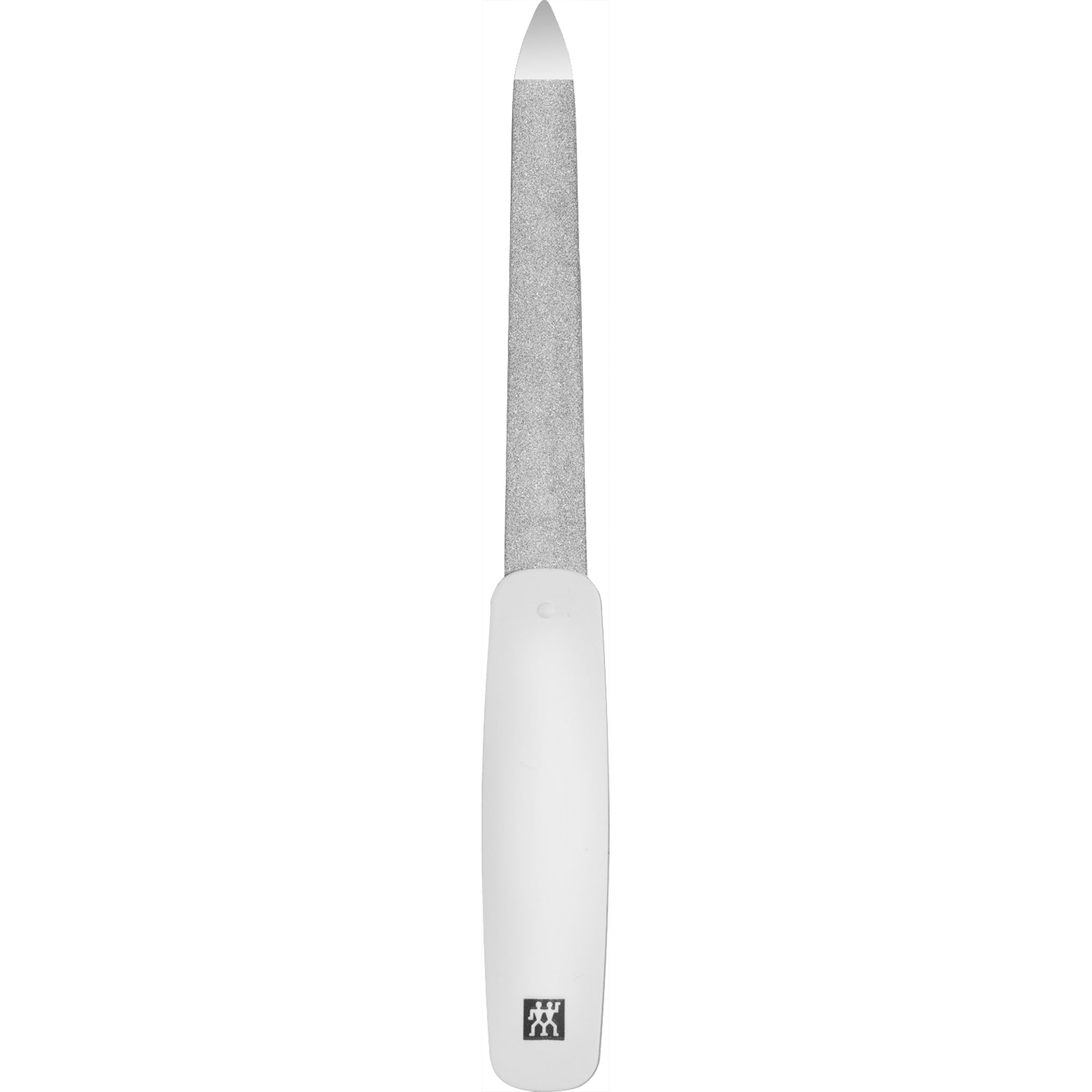 Lima de uñas de zafiro blanco ZWLLING Beauty Classic de alta gama 2