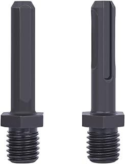 Upgrade Adapter for Core Drill Bit Core Drill...,