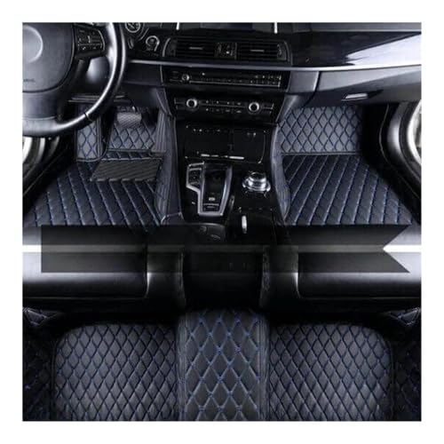 Tapis de sol voiture transparent antidérapant pour modèle 595 X290