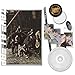 GOLDEN CHILD 4th Mini Album - TAKE A LEAP [ A ver. ] CD + Booklet + Special Card + Phone Strap + Remover Sticker + Photocard + FREE GIFT / K-POP Sealed
