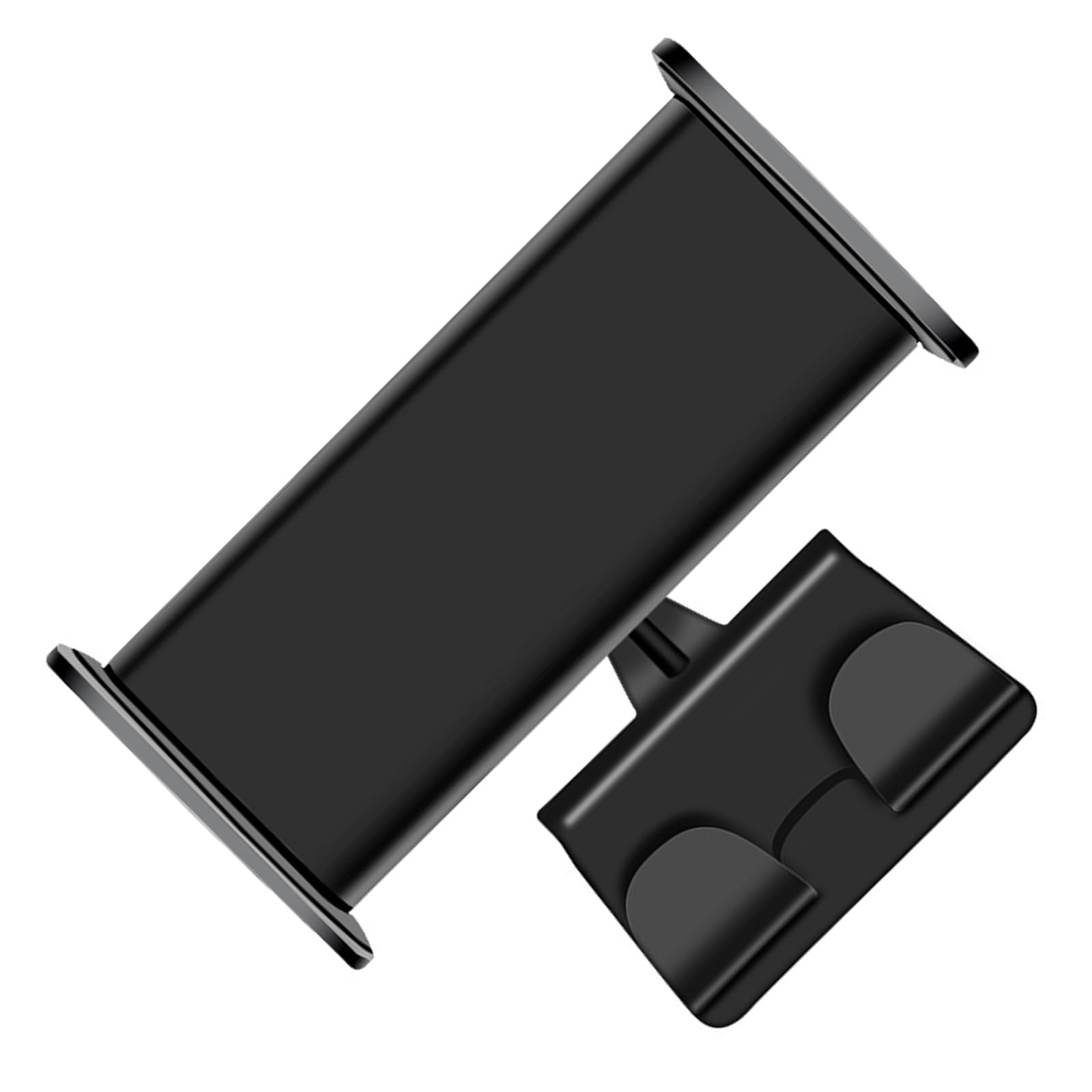 Nawwgy Adjustable Rear Seats Bracket Rear Passenger Seats Ergonomic Car Seats Holder Simple Installs for Car Passenger Rear seat Bracket