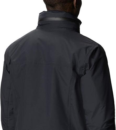 Miniatura 8 de Columbia Chaqueta Mecan Pass Interchange para hombre