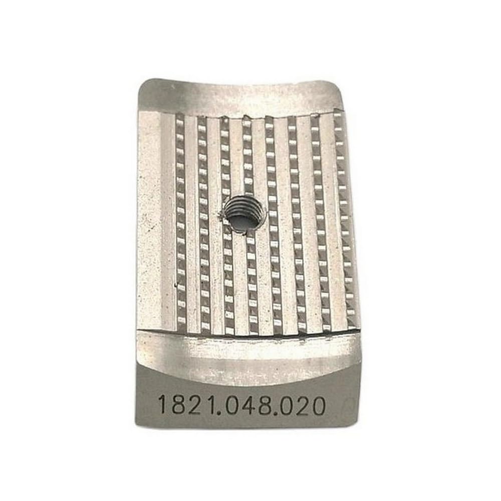 GeRRiT 1821.048.020 Tooth Plate for Signode Bxt2-19 Battery Strapping Tools Machines