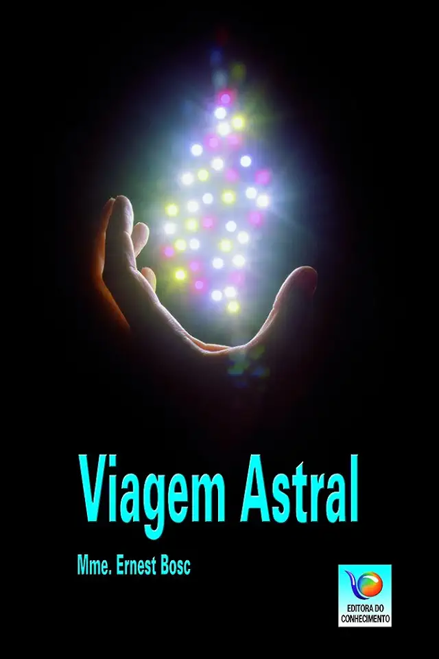 Viagem Astral