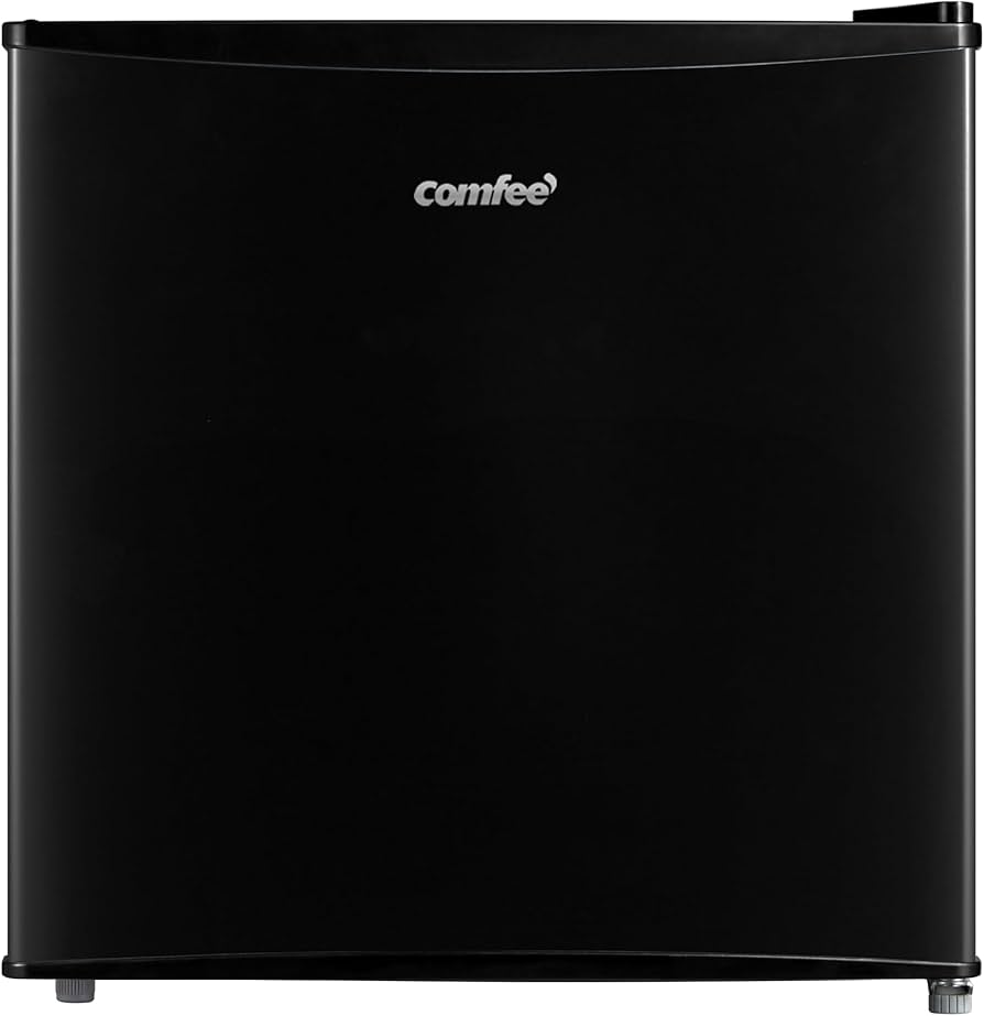 comfee 冷凍庫 32L Amazon.co.jp: COMFEE' 冷凍庫 32L 前開き 温度調節7段階