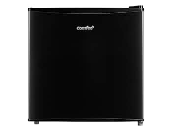 comfee 冷凍庫 32L Amazon.co.jp: COMFEE' 冷凍庫 32L 前開き 温度調節7段階