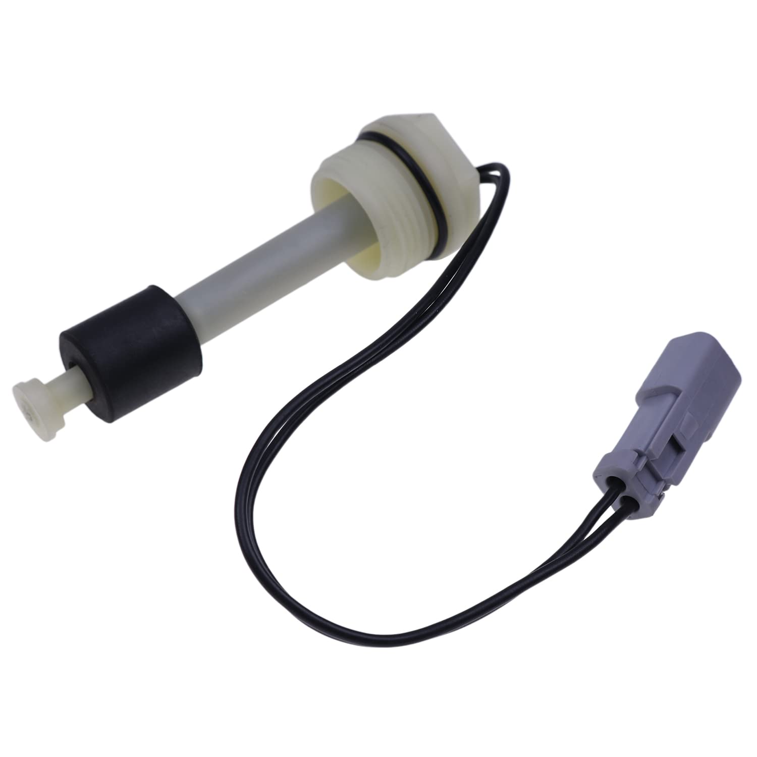 Oil Level Sensor Switch 41-4470 Compatible With Thermo King Reefer T-Series SB Precedent Super II SL SLX Advancer SLXi SLXe Engine Yanmar 374 395 482 486 486V