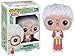 Price comparison product image Funko 9122 Golden Girls 9122 "POP Vinyl Sophia" Action Figure