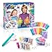 Produktbild Canal Toys So Slime  Bastelset zum Basteln von 20 Feilen, für Kinder SSC 185, Mehrfarbig