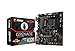 MSI Gaming AMD Ryzen A320 DDR4 VR Ready HDMI USB 3 micro-ATX Motherboard (A320M GRENADE)