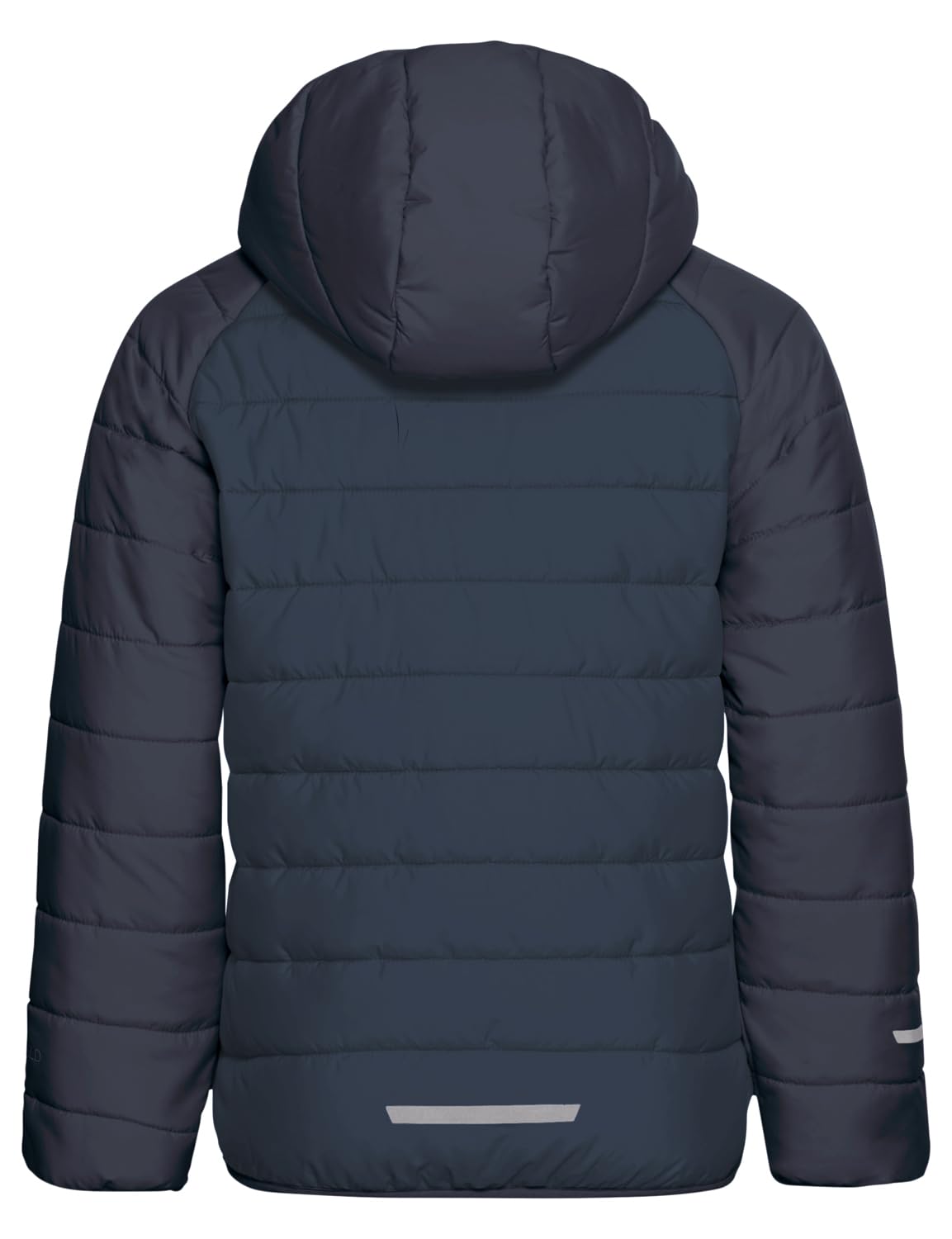 Jack Wolfskin Jungen New Zenon, Midnight Sky, 92 EU – Ansicht 2