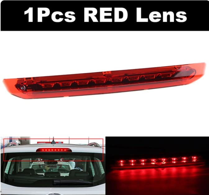 Derde Remlicht Voor Ford Escape Kuga 2013 2014 2015 2016 2017 Achter Extra Hoog Gemonteerde Remsignaallamp Rood Auto Accessoires Derde Remlicht Voor Ford Escape Kuga 2013 2014 2015 2016 2017 Achter Extra Hoog Gemonteerde Remsignaallamp Rood Auto Accessoires