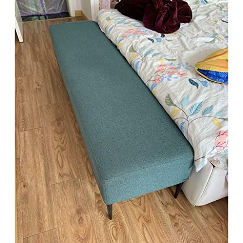 Banc à chaussures compact pour optimiser petit espace dressing