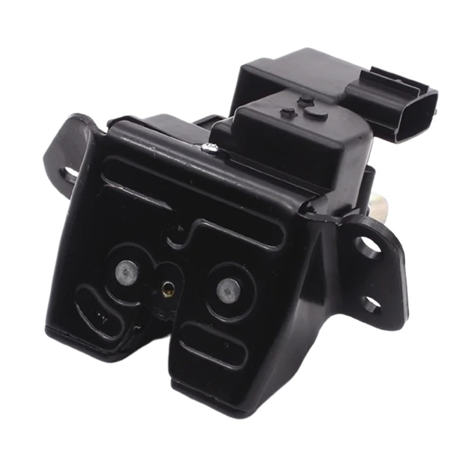 Gclegk One Color Car Boot Tailgate Lock For Kia For Sorento For Soul 09-13 Rear Tail Gate Lock Latch Trunk Lid Lock Actuator 812301H000 81230-1H000