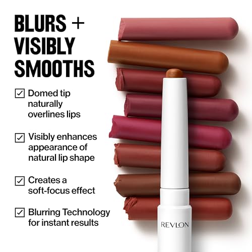 REVLON PhotoReady Instant Blur Liner, 007 Filters, 0.05 oz - image 4