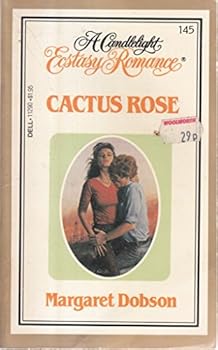 Cactus Rose
