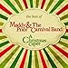A Christmas Caper: The Best Of Maddy Prior & The Carnival Band